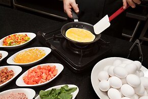 Embassy Suites by Hilton Oklahoma City Will Rogers Airport