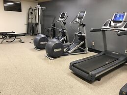 Embassy Suites by Hilton Oklahoma City Will Rogers Airport