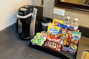 Embassy Suites by Hilton Scottsdale Resort