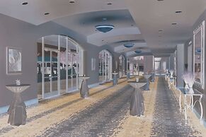 Embassy Suites by Hilton Scottsdale Resort