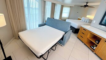 Hyatt Centric Key West Resort and Spa