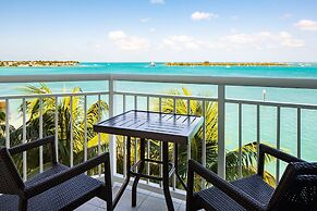 Hyatt Centric Key West Resort and Spa