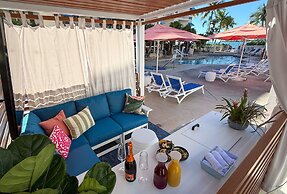 Hyatt Centric Key West Resort and Spa