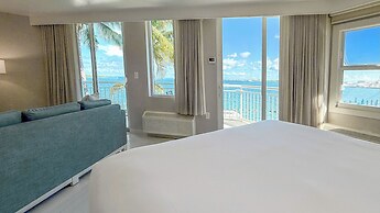Hyatt Centric Key West Resort and Spa