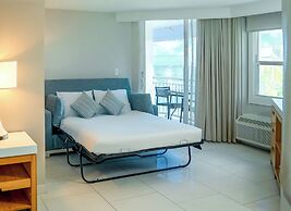 Hyatt Centric Key West Resort and Spa