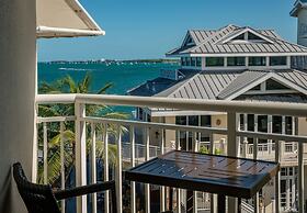Hyatt Centric Key West Resort and Spa
