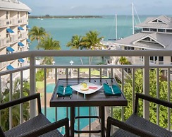 Hyatt Centric Key West Resort and Spa