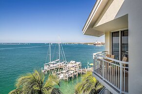 Hyatt Centric Key West Resort and Spa