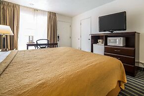 Quality Inn Rock Springs