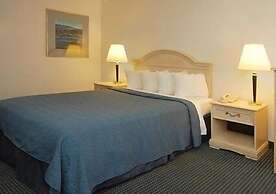 Quality Inn Rock Springs