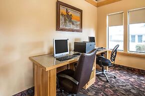 Quality Inn Rock Springs