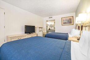 Quality Inn Rock Springs