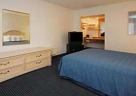 Quality Inn Rock Springs