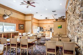 Quality Inn Rock Springs