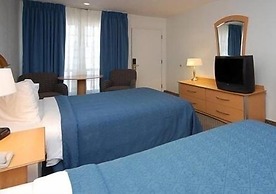 Quality Inn Rock Springs