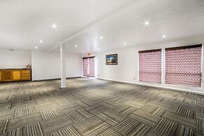 Quality Inn Rock Springs