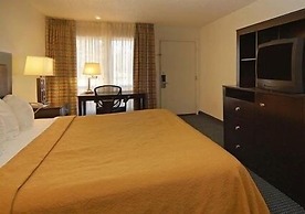 Quality Inn Rock Springs