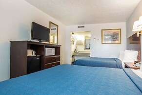 Quality Inn Rock Springs