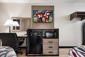 Red Roof Inn Birmingham South