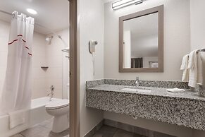 Red Roof Inn Birmingham South