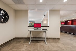 Red Roof Inn Birmingham South