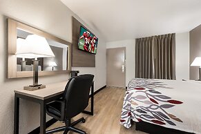 Red Roof Inn Birmingham South