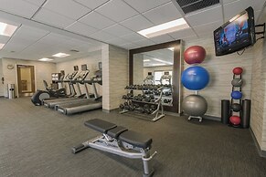 Courtyard by Marriott Nashua
