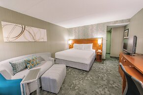 Courtyard by Marriott Nashua