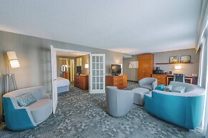 Courtyard by Marriott Nashua