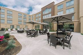 Courtyard by Marriott Nashua