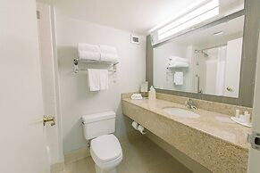 Courtyard by Marriott Nashua