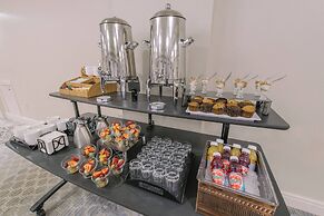 Courtyard by Marriott Nashua