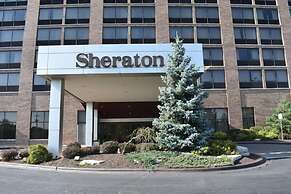 Sheraton Lisle Naperville Hotel