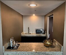 Sheraton Lisle Naperville Hotel