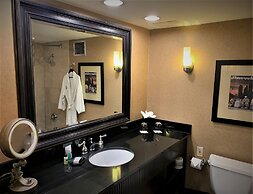 Sheraton Lisle Naperville Hotel
