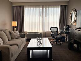 Sheraton Lisle Naperville Hotel