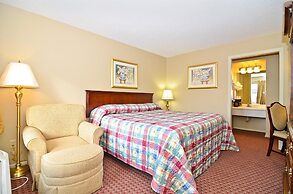 Americas Best Value Inn Chillicothe