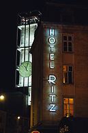 Milling Hotel Ritz