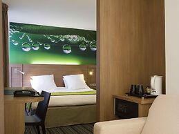 Mercure Quimper Centre