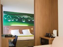 Mercure Quimper Centre