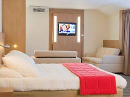 Mercure Quimper Centre