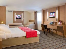 Mercure Quimper Centre