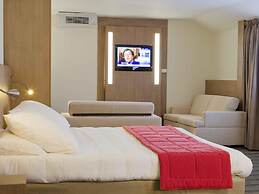 Mercure Quimper Centre