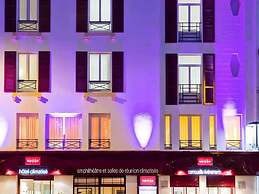 Mercure Quimper Centre