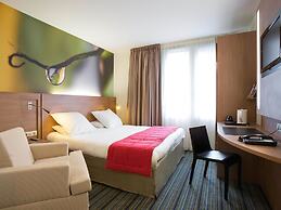 Mercure Quimper Centre