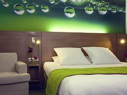 Mercure Quimper Centre