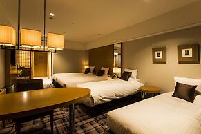 Kyoto Brighton Hotel