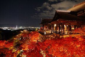 Kyoto Brighton Hotel