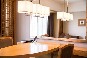 Kyoto Brighton Hotel