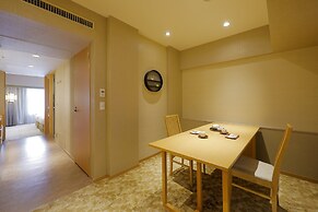 Kyoto Brighton Hotel